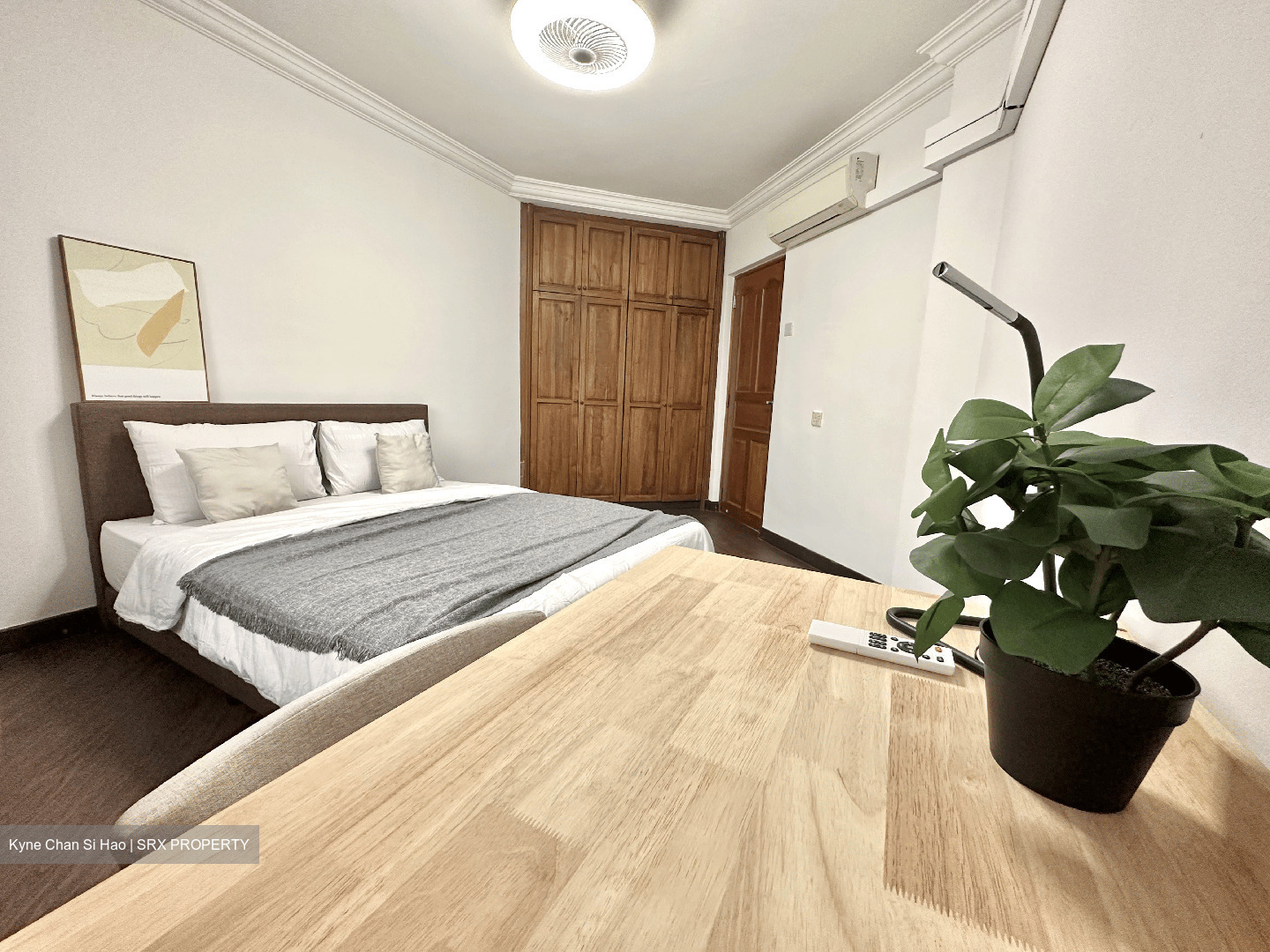 Ivory Heights (D22), Condominium #541978191